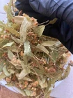 Linden Flower Dried Herbal Tea