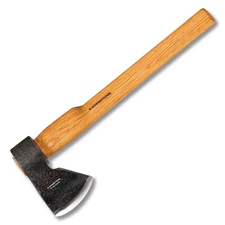 Condor Cantina Axe American Hickory 18in CTK61308