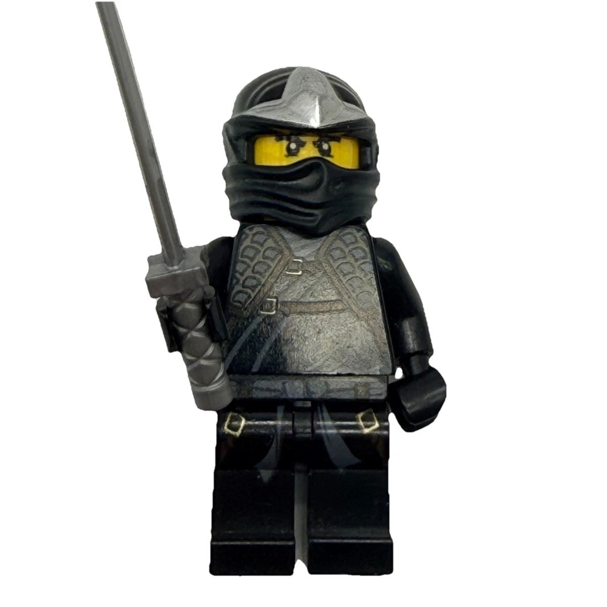 Batman NINJAGO Minifigure LEGO (R) Minifigures Bulk/Lot for sale