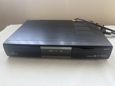 Humax Foxsat HDR GB Freesat HD 320GB Satellite Recorder No Remote Tested