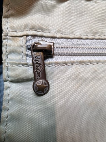 Vintage KIPLING bag - Picture 15 of 24