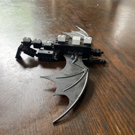 LEGO Minecraft #21117: The Ender Dragon | Sold As Pictured | Free Shipping!!!