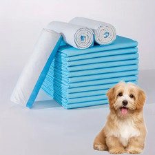 Dog pet pee pads, highly absorbent, large capacity