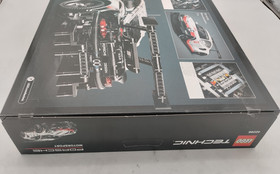 LEGO 42096 Porsche 911 RSR NEW MISB Technic Technic 42056 42115 RARE EOL