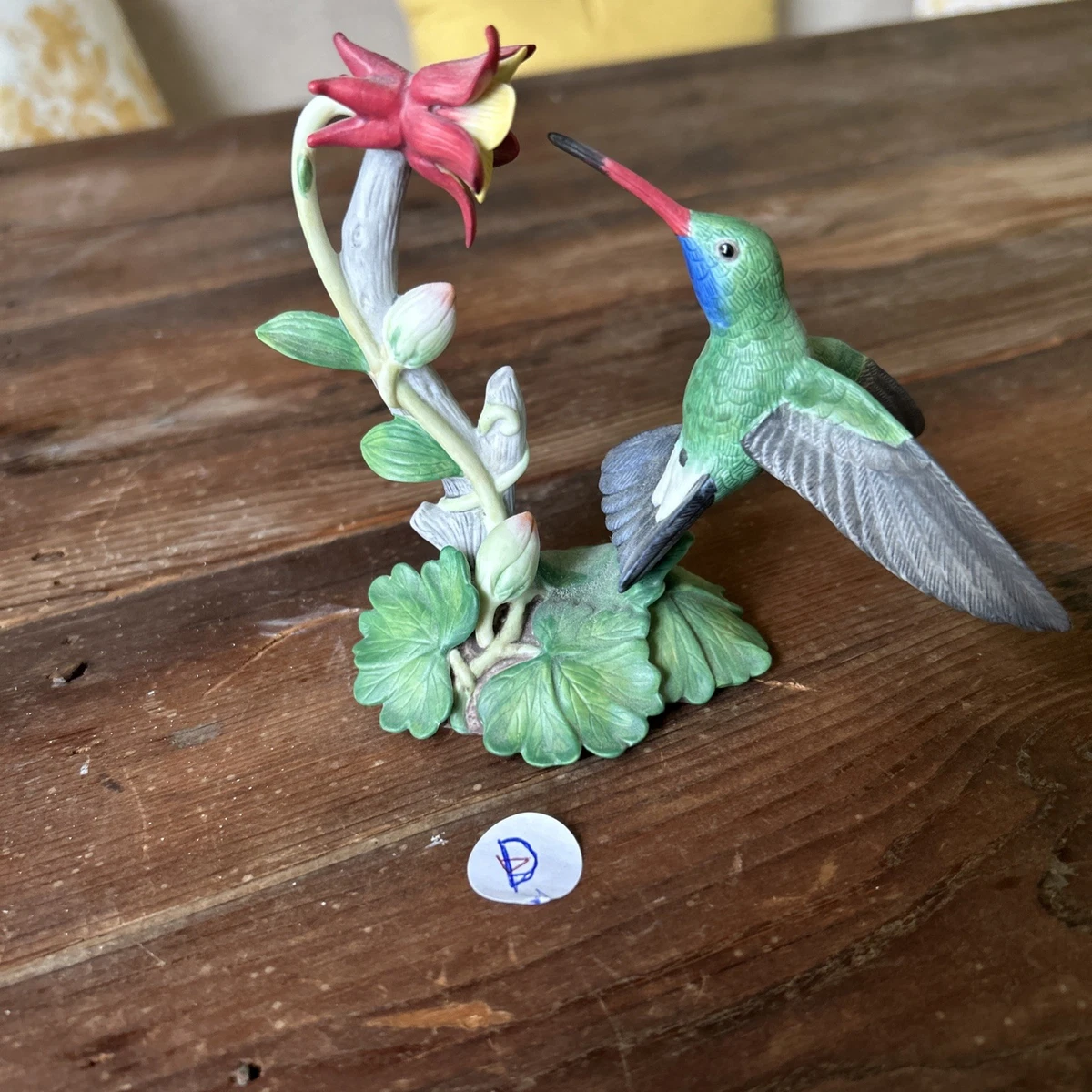 ハミングバード Lenox Hummingbird In Lenox Figurines for sale | eBay