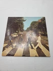 Abbey Road By The Beatles 1969 Vinyl LP Album Apple Records Apple SO-383