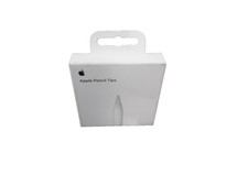 Apple Pencil Stylus Tips MX763AM/A 4 Pack -1st 2nd Gen