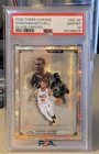 2025 Topps Chrome Donovan Mitchell Base (RAW)