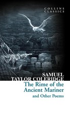 The Rime of the Ancient Mariner and Other Poems by Samuel Taylor Coleridge (Engl