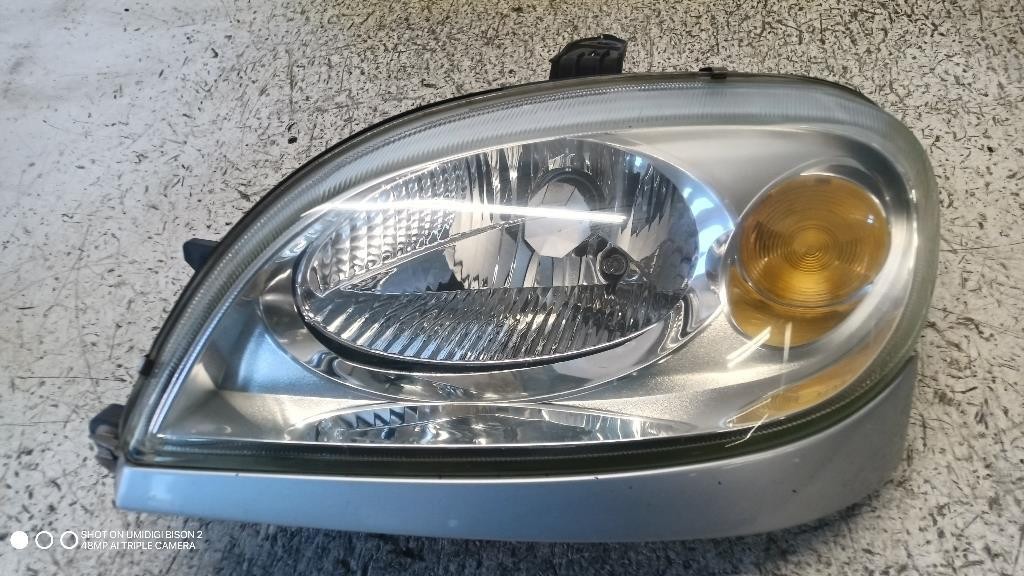 CITROEN SAXO (2000) PROIETTORE ANT. SX. 9636331780