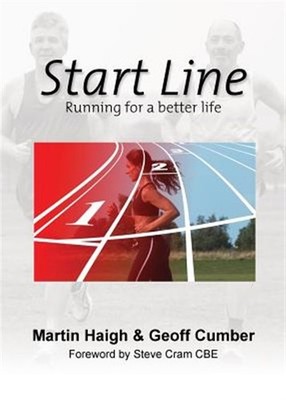 Start Line, Brand New, Free shipping in the US