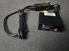 Sound Control Technologies Head End RCU2s-HE W/ADAPTER Rev D00b