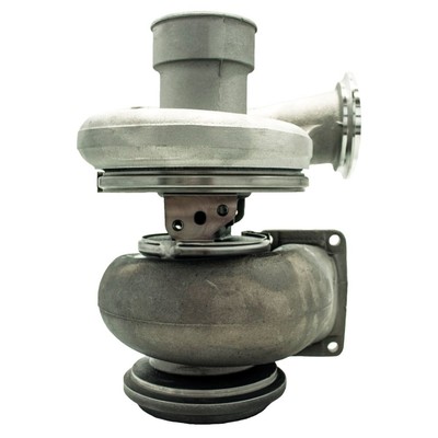 BorgWarner Turbocharger 178118 TCP