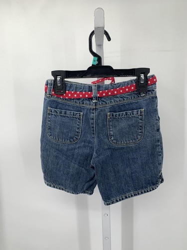 Gymboree Size 7 Girls Shorts - Picture 2 of 2