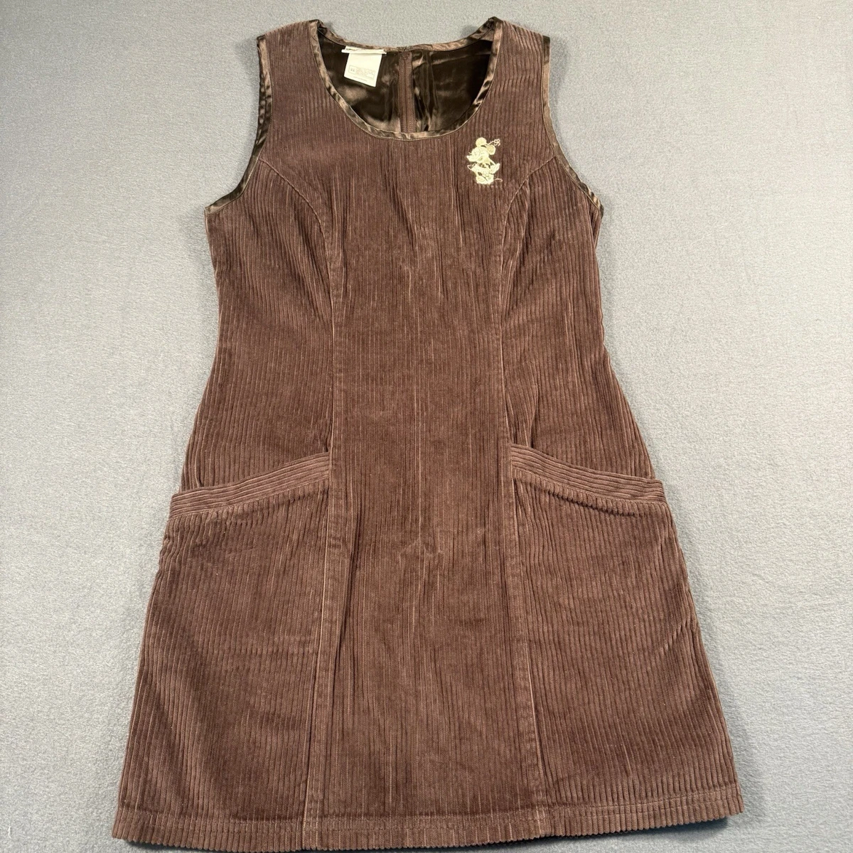 Corduroy Overall Dresses for Women for sale | eBay