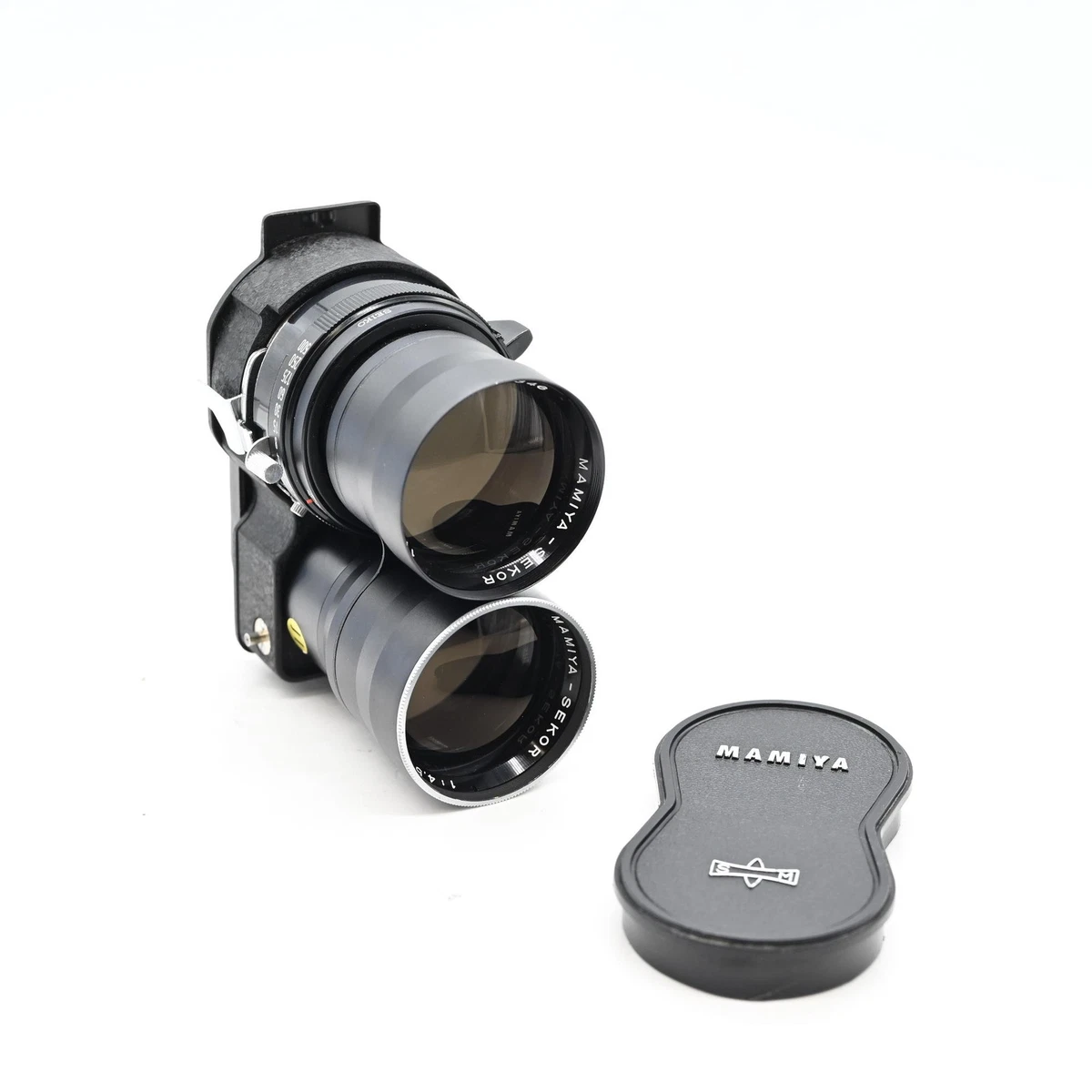mamiya twin lens products for sale | eBay