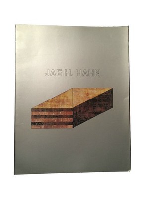 JAE H. HAHN Kunstkatalog 