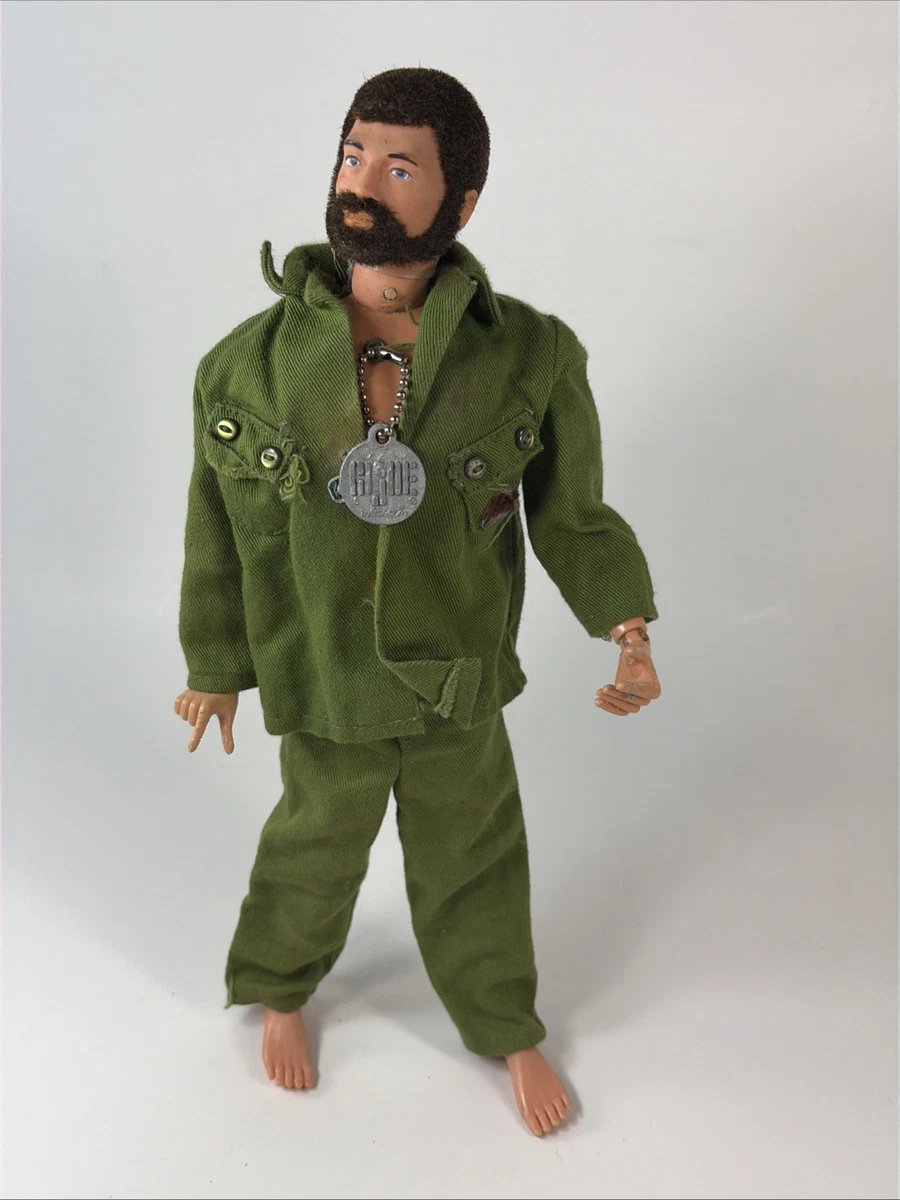 1970 GI Joe Action Figures for sale | eBay