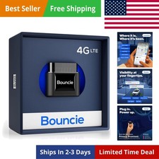 GPS Tracker for Vehicles with Real-Time Locat...
