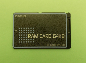 Casio Ram Card for sale | eBay
