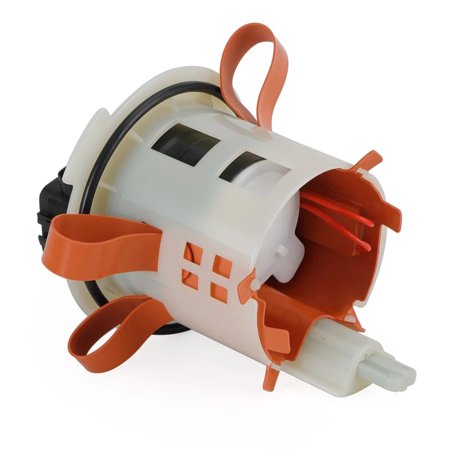 Bomba/calentador de fluido diésel Escape Def 68085908AH para RAM 2500 3500 2013-2018 Foto 3 de 4