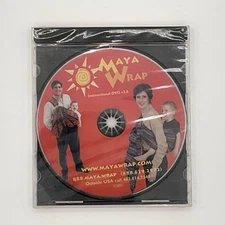 Maya Wrap Instructional DVD v2.0