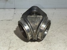 S&S Cycle X58 O-Ring Intake Manifold For Harley Davidson