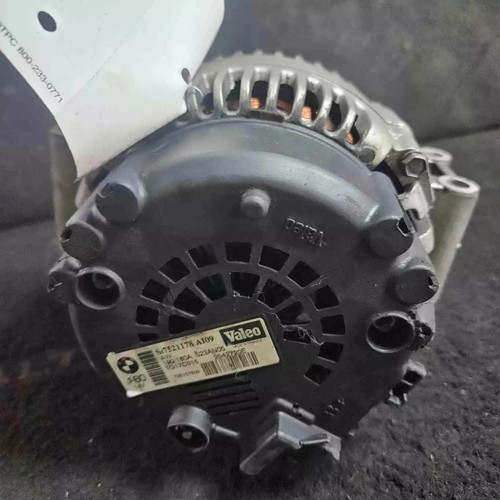 Alternator BMW 525 SERIES 06 07 - Picture 1 of 3