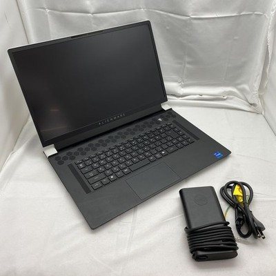 DELL Alienware x17 R2 17.3'' i7-12700H 64GB 1TB SSD GeForce RTX3060