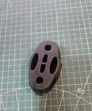 Exhaust Rubber Mount Hanger Support Fit BMW 5 Series F10 F11 F07 F90 G30 2009-24