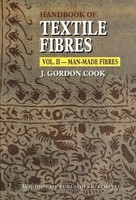 J. Gordon Cook | Handbook Of Textile Fibres | Taschenbuch | Englisch (1984)