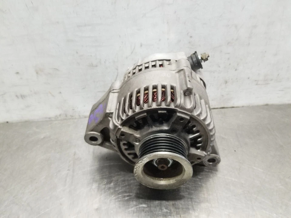 Alternador Lexus LX470 98 1998 4,7 L 100 AMPERIOS Foto 2 de 4