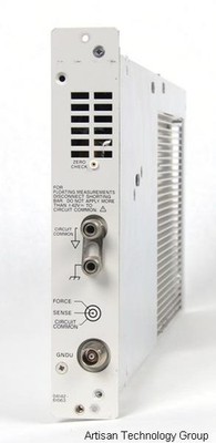 HP 04142-61063 Circuit Common / Ground Module