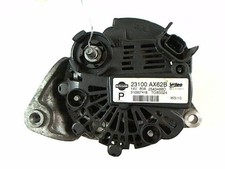 Alternateur Nissan NOTE