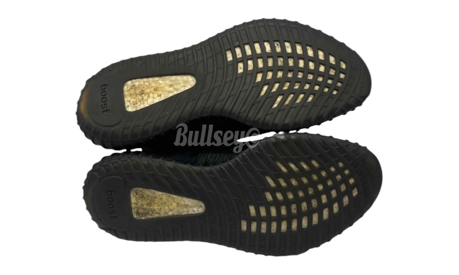 Adidas Yeezy Boost 350 V2 "Oreo/Core Black White" (PreOwned) thumbnail 6