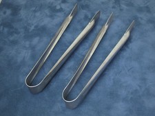 Stainless Steel Darkroom Printing Tongs