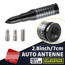Auto Dach-Antenne 2.8in Für Ford Fiesta Galaxy C-MAX Focus Fusion Antennenstab