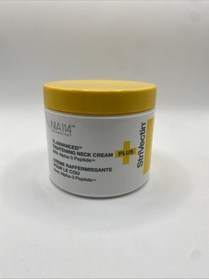New StriVectin TL Advanced Tightening Neck Cream Plus 1.7oz