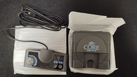 PC Engine mini & CoreGrafx mini Bundle w/ Multi Tap Turbo Pad CoroCoro Japan