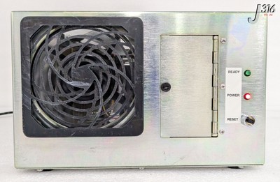 37709 Verity Endpoint Detector, P/N: 1004253 VM3200