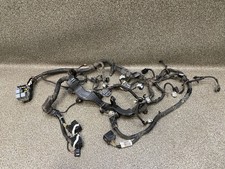 Motorkabelbaum 31665117 369Tkm Volvo XC60 2.0 D Facelift 17.2059.215