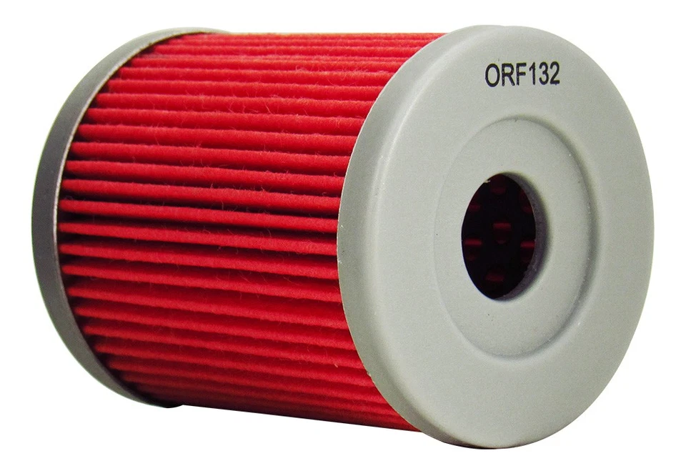 Filtro de aceite Outlaw Racing ORF132 Performance ARCTIC CAT 250 300 SUZUKI QUADRUNNER Foto 2 de 4