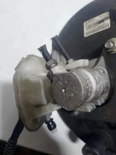 CITROËN C4 I LC Unterdruck-Bremskraftverstärker 9648368980 32260787