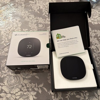 ecobee 3 Lite Thermostat
