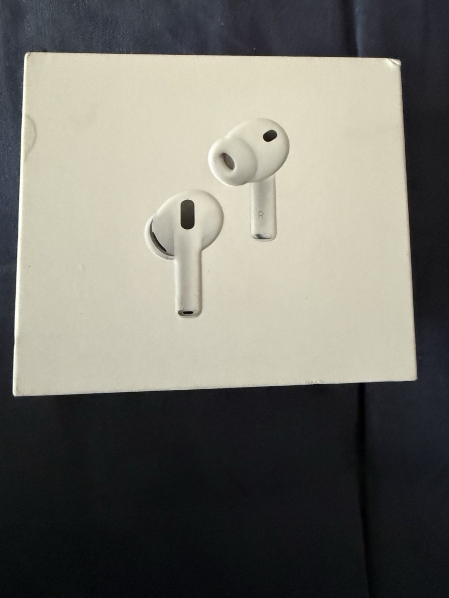 Genuine New Seal Apple AirPods Pro 3 | eBay