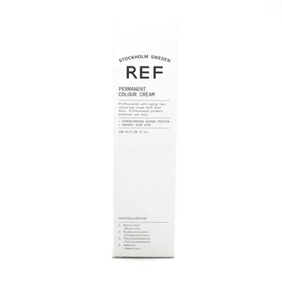 Ref Permanent Colour Cream 3.38 oz