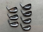 Honma Tour would TW757Vx #5-Aw iron heads 7 pcs