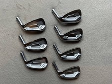 Honma Tour would TW757Vx #5-Aw iron heads 7 pcs