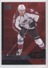 2013-14 Upper Deck Black Diamond Star Rubies 17/50 PA Parenteau #72 4t9