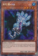 Platinum Secret Rare Rarity, Quarter Century RA01-RA04, PSR Yugioh TCG